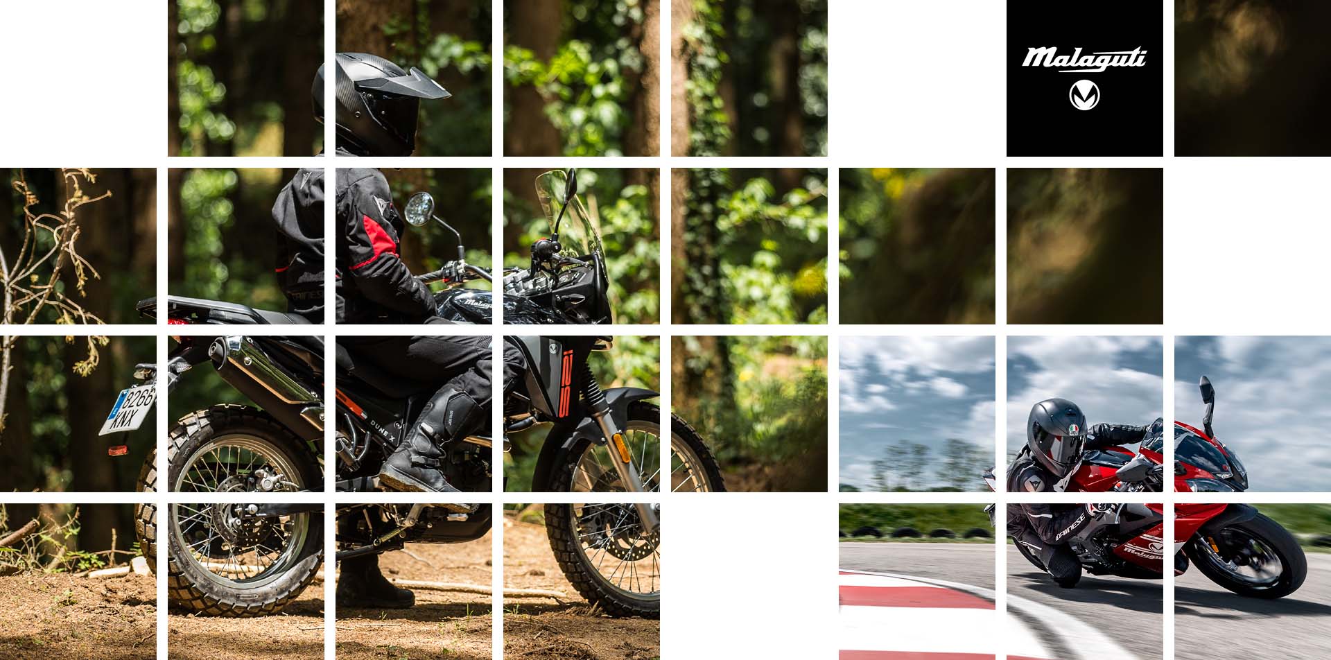 KSR Motoloft Malaguti Carousel
