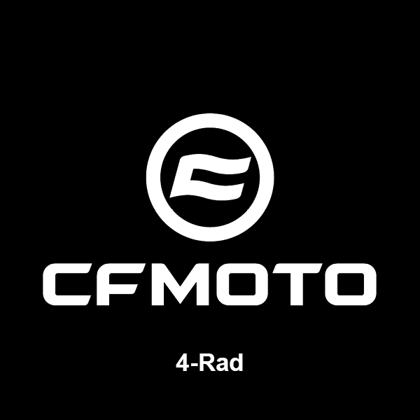 KSR CFMOTO 4-Rad
