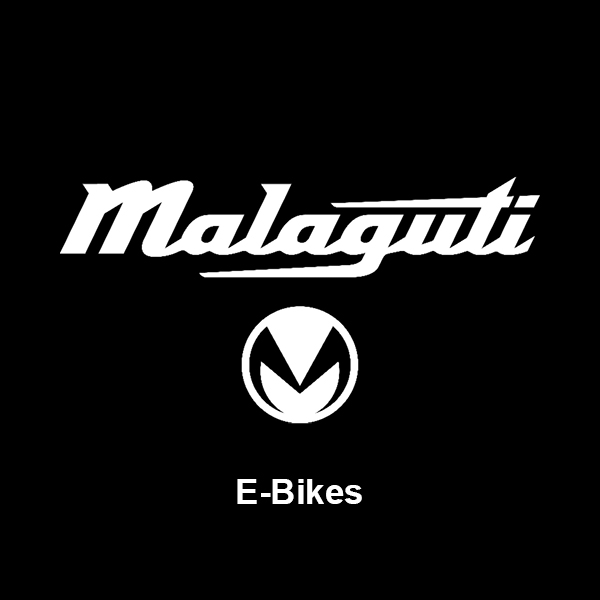 KSR Malaguti E-Bikes